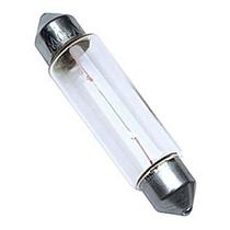 2 caixas com 10 lampadas halogena torpedo 41mm 10w 12v