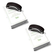 2 Caixas De Lixas Esman Para Maquina De Cortar Tecido Quantidade 100 Lixas 2 Caixas De Lixas Esman Para Maquina De Cortar Tecido Quantidade 100 Lixas