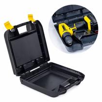 2 Caixas Ferramentas Resistente Organizador para Furadeira 2 Caixas Ferramentas Resistente Organizador para Furadeira
