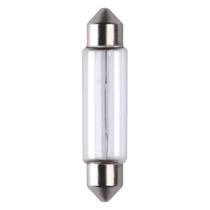 2 caixas lampadas halogena torpedo 31mm 10w 12v