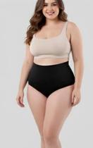 2 Calcinhas Plus size suplex,conforto,reduz medida