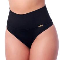 2 Calcinhas Plus size suplex,conforto,reduz medida - Deia