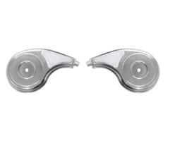 2 Calotinha Calota Rodoar Gota Roda Caminhao Rodo Ar 2 Calotinha Calota Rodoar Gota Roda Caminhao Rodo Ar