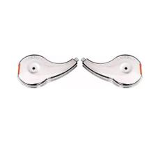 2 Calotinha Calota Rodoar Top Line Refletivo Pequeno Caminhao Rodo Ar 2 Calotinha Calota Rodoar Top Line Refletivo Pequeno Caminhao Rodo Ar