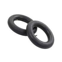 2 Câmaras Ar Para Patinete Elétrico Aro 8 1/2x2 Válvula Reta