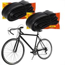 2 Câmaras De Ar Aro 27 Bico Grosso Caloi 10 27 Válvula Schrader Unidade Válvula 35mm Bicicleta Bike Pneu Borracha Forte 2 Câmaras De Ar Aro 27 Bico Grosso Caloi 10 27 Válvula Schrader Unidade Válvula 35mm Bicicleta Bike Pneu Borracha Forte