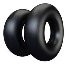 2 Câmaras De Ar K-16 Bico De Borracha Tr 15 2 Câmaras De Ar K-16 Bico De Borracha Tr 15