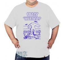 2 Camisetas Escolha Nossas Estampas Camisa Geek Nerd Filmes 2 Camisetas Escolha Nossas Estampas Camisa Geek Nerd Filmes