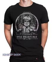2 Camisetas Estampas A Sua Escolha Filmes Camisa Série Geek