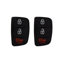 2 Capa Chave Borracha Hyundai Hb20 Hb20s Hb20X Ix35 2 Capa Chave Borracha Hyundai Hb20 Hb20s Hb20X Ix35
