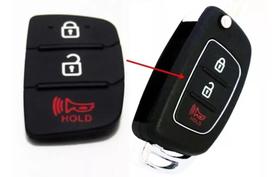 2 Capa Chave Borracha Hyundai Hb20 Hb20x Hb20s Ix35 2 Capa Chave Borracha Hyundai Hb20 Hb20x Hb20s Ix35