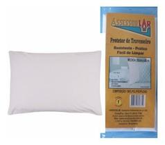 2 Capa Para Travesseiro 65x45cm -375