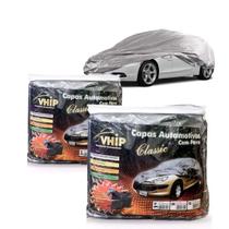 2 capas automotiva forrada proteção impermeável m 2 capas automotiva forrada proteção impermeável m
