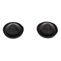 2 Capas Borracha Botão Luz E Acendimento Fogão Electrolux