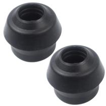 2 Capas do Fix. da Ferram P/ Martelo Makita Hr4000c Original