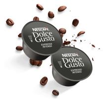 2 Cápsulas Avulsas de Café Espresso Intensidade 7 Original