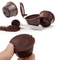 2 Capsulas Reutilizáveis Dolce Gusto 1 Medidor