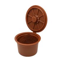 2 Cápsulas Tres Corações Reutilizável Reaproveitável