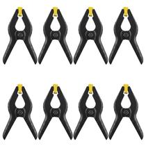 2 Cartela Grampo Sargento 4pcs 3 Pol. Certta