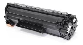 2 Cartucho Toner P/ Multifuncional Laserjet Pro Mfp M125a