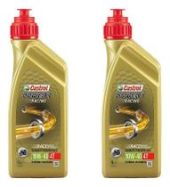 2 Castrol Power 1 Racing Jaso Ma2 10w40 4t