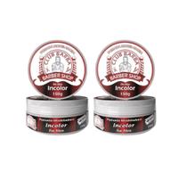 2 Cera Modeladora Incolor 150g - Biotchelly