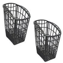 2 Cesto Porta Talheres Lava Loua Brastemp Ble20 Blf08 Blf0. 2 Cesto Porta Talheres Lava Loua Brastemp Ble20 Blf08 Blf0.