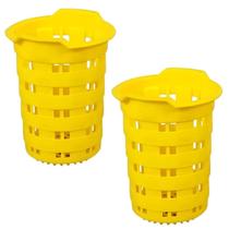 2 Cestos Para Talheres Para Rack De Lavalouças 2 Cestos Para Talheres Para Rack De Lavalouças