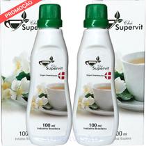 2 Chás Supervit Original 100% Natural