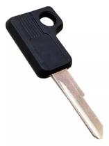 2 Chave Opala Caravan Virgem Ignição Cilindro Fechadura