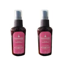 2 Cheirinho Carro de Tutti Frutti Aromatizante Automotivo Perfume 60ml Marca Senalândia - Envio Já