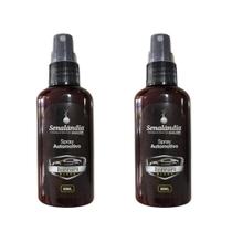 2 Cheirinho Carro Ferrar Black Aromatizador Automotivo Perfume de 60ml Marca Senalândia - Envio Já 2 Cheirinho Carro Ferrar Black Aromatizador Automotivo Perfume de 60ml Marca Senalândia - Envio Já