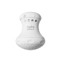 2 Chuveiros Ducha Elétrica Hydra Gorducha 4t 127v 5450W