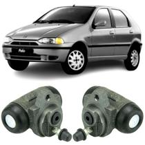 2 Cilindro Roda Tras Palio 1.0 1.5 1.6 Fiasa 1996 1997 1998