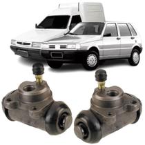 2 Cilindro Roda Traseira Uno 1984 a 2008 Fiorino 1988 a 1993 2 Cilindro Roda Traseira Uno 1984 a 2008 Fiorino 1988 a 1993