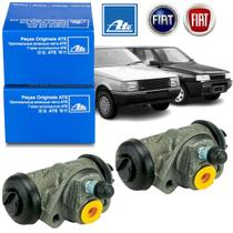 2 Cilindros de Roda Traseira Premio 1984 a 1996 ATE Original