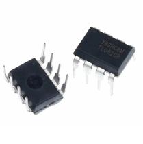 2 Circuito Integrado TL082CP DIP-8 Amplificador Original
