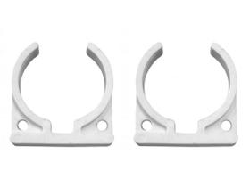 2 Clip para Filtro de 2.1/2" Carcaça de Membrana até 150 GPD 2 Clip para Filtro de 2.1/2" Carcaça de Membrana até 150 GPD