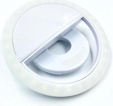 2 Clipe Anel Led Universal Para Selfie Celular Ring Light 2 Clipe Anel Led Universal Para Selfie Celular Ring Light