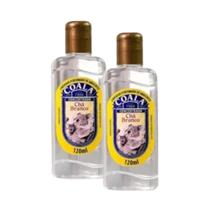 2 Coala Concentrado 120ml Odorizante Odor Limpador Perfumado Fungos Bactérias Mau Cheiro Limpeza Geral Uso Interno Externo Banheiro Casa Sala Quintal 2 Coala Concentrado 120ml Odorizante Odor Limpador Perfumado Fungos Bactérias Mau Cheiro Limpeza Geral Uso Interno Externo Banheiro Casa Sala Quintal