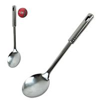 2 Colheres de arroz Inox