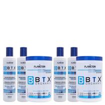 2 Combos Btx Orghanic 1kg