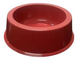 2 Comedouro Bebedouro Pet Vasilha Pote Cachorro Gato 800ml