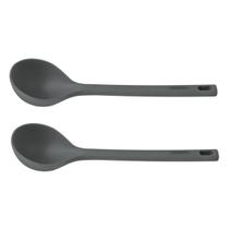 2 Conchas Silicone Tramontina Moldê Restaurante Utensilio