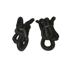 2 Conduite Corrugado de 1.20m para cabo de 21mm B1A-K