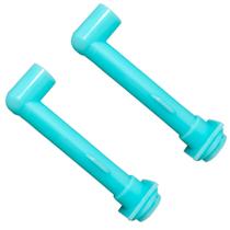 2 Condutores Cachimbo Para FR600 Exclusive IBBL