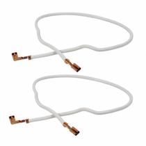 2 Condutores Eletrico Para Ligação P/ Martelo Bosch Gbh 3-28 Dre Original 2 Condutores Eletrico Para Ligação P/ Martelo Bosch Gbh 3-28 Dre Original