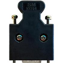 2 Conector Drive Encoder Siemens 6FX2003-0SB14 14P 14 Pinos