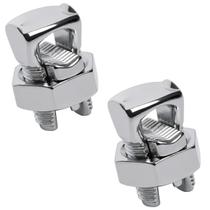 2 Conector Parafuso Fendido Split Bolt Intelli 50 mm² 2 Conector Parafuso Fendido Split Bolt Intelli 50 mm²