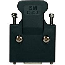 2 Conector PCR Delta Mitsubishi Yaskawa 20P 20 Pinos